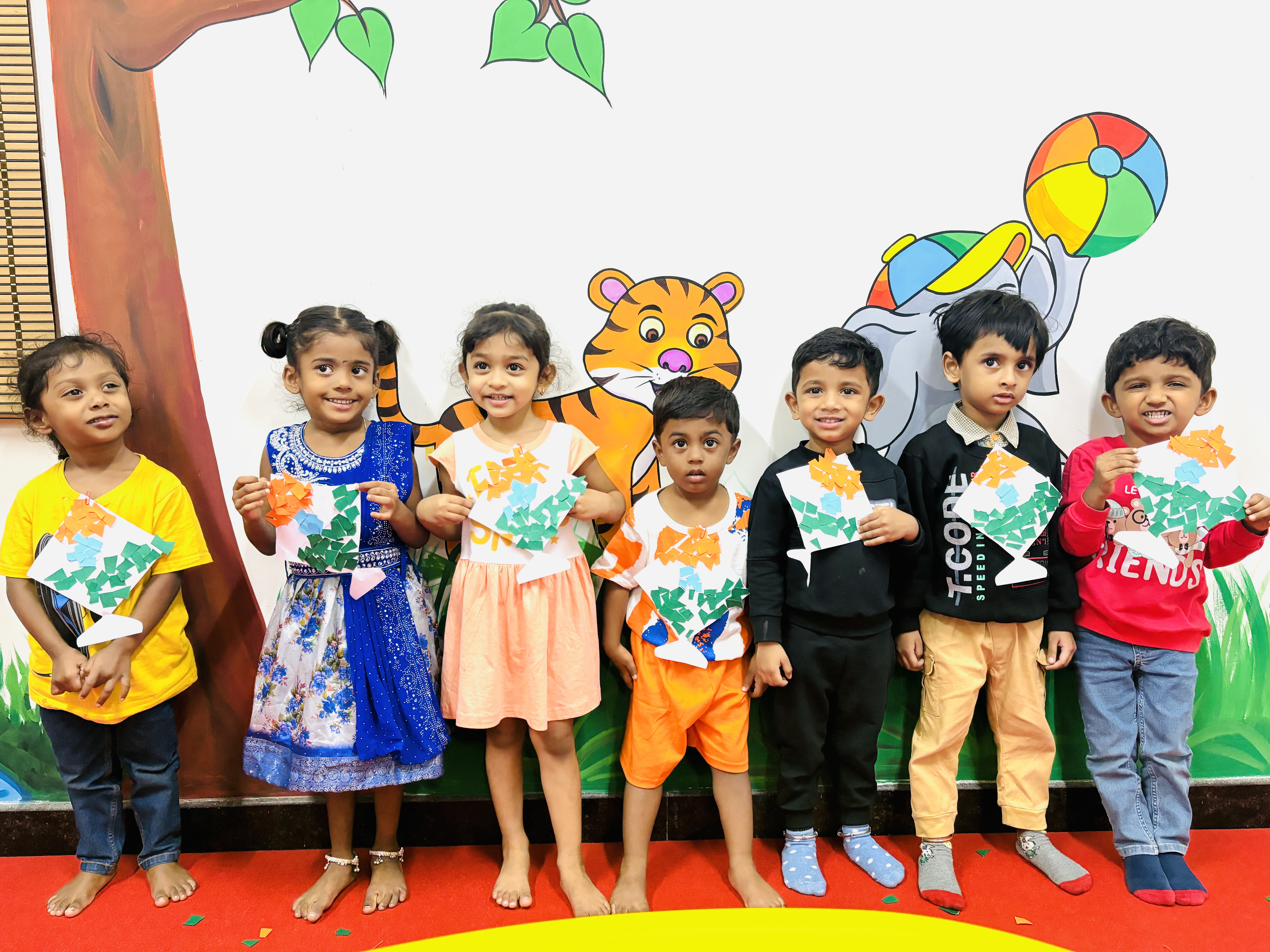 Nursery