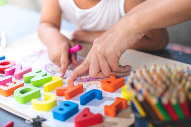 Upper Kindergarten (UKG)