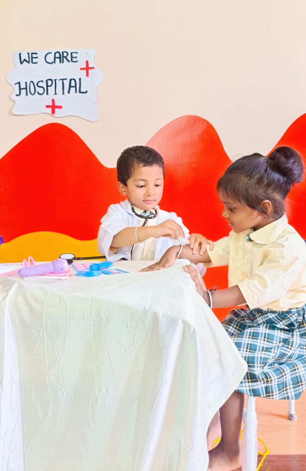 Doctors Day